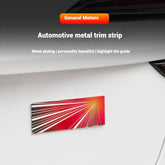 CTmods® Emblem Plate Badge Sticker Decal For Tesla Model 3 / Y / Highland / Juniper